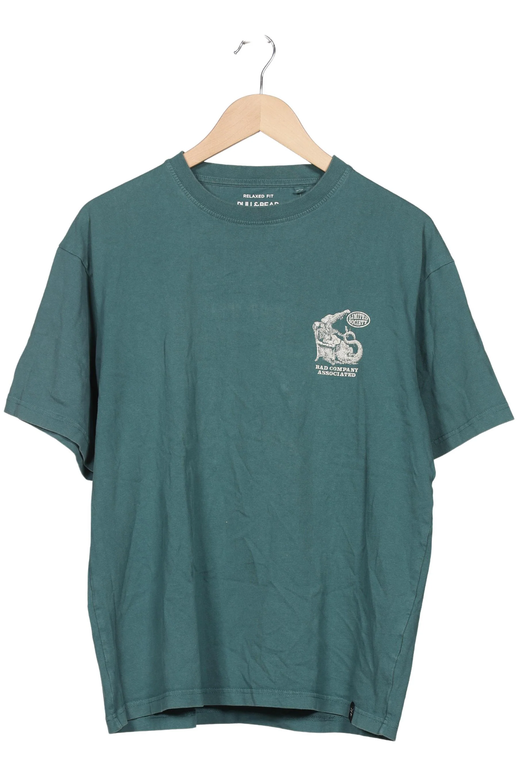 Pull & Bear Herren T-Shirt