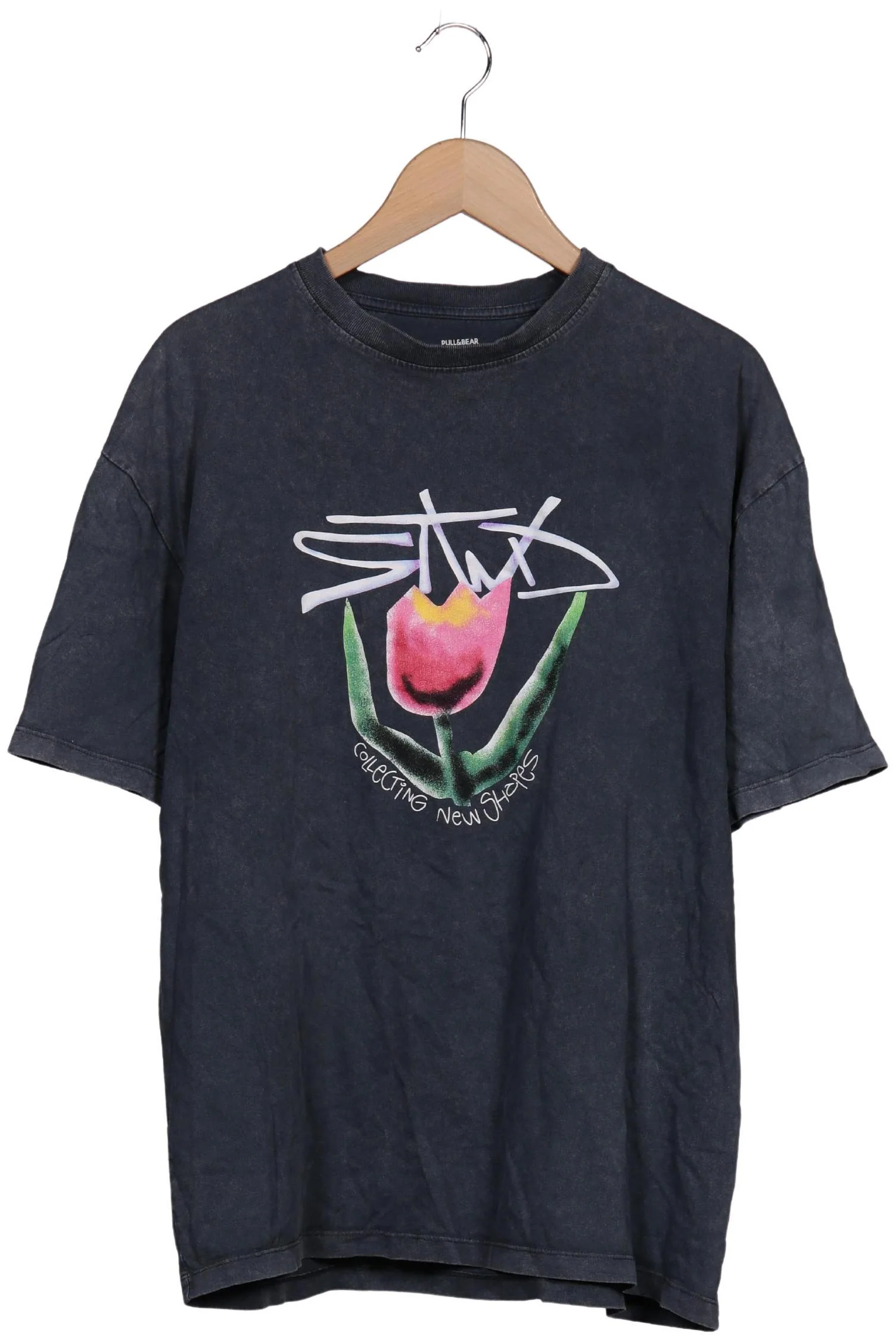 Pull & Bear Herren T-Shirt