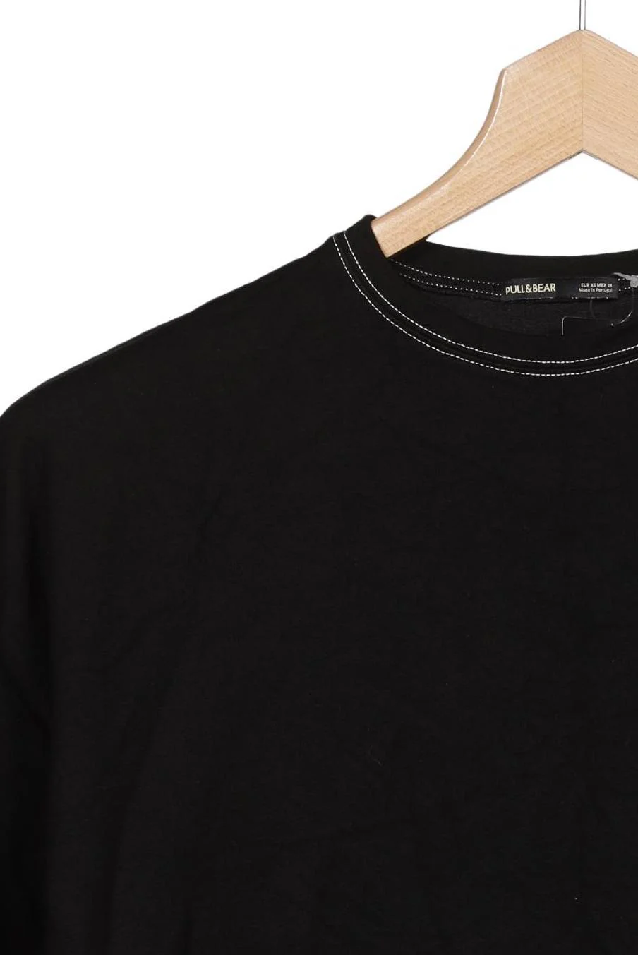 Pull & Bear Herren T-Shirt - Image 2