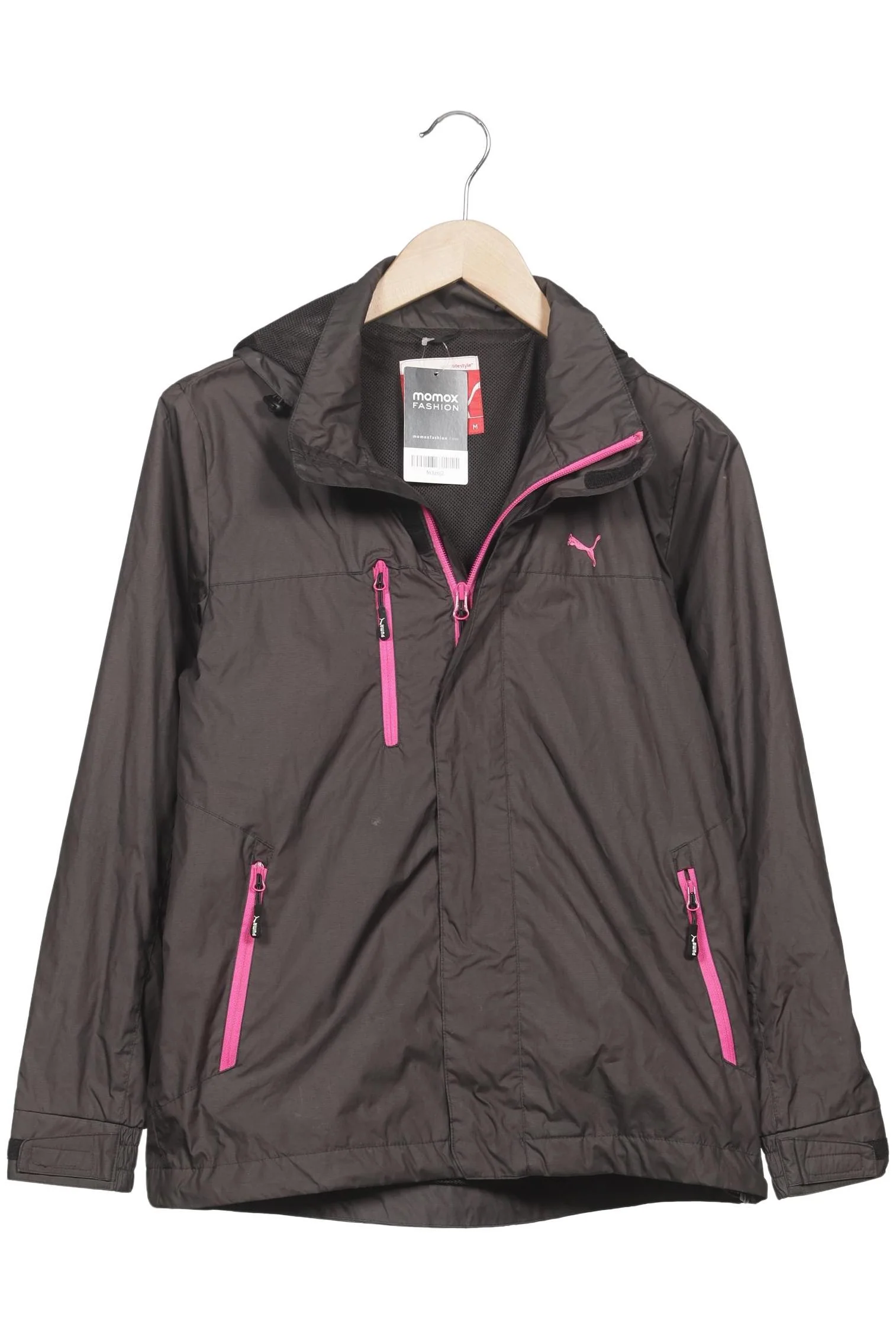 PUMA Damen Jacke