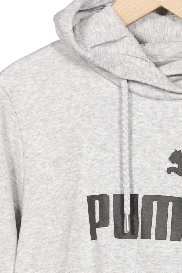 PUMA Damen Kapuzenpullover - Image 3