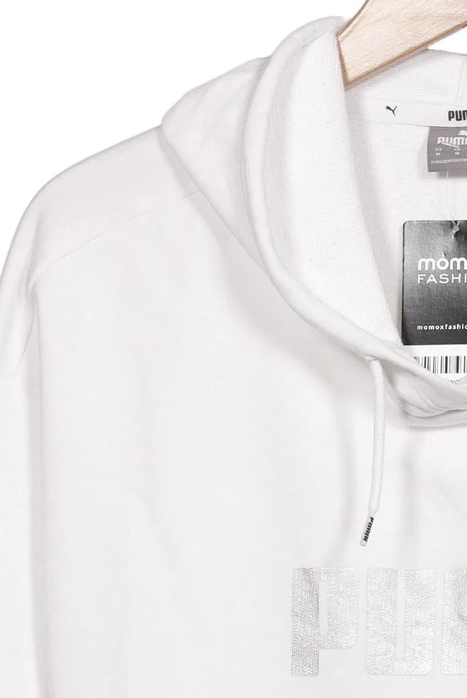 PUMA Damen Kapuzenpullover - Image 3