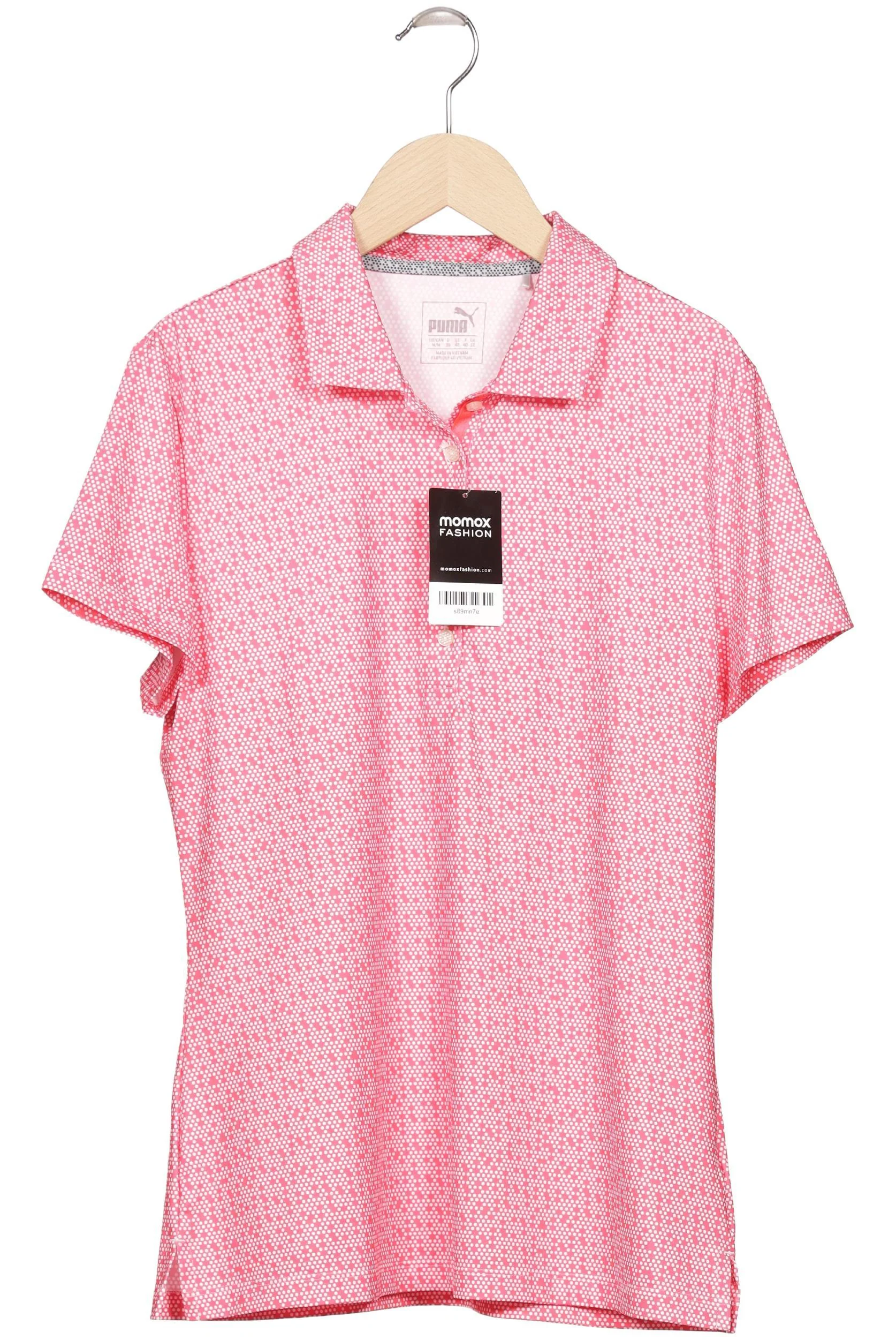 PUMA Damen Poloshirt
