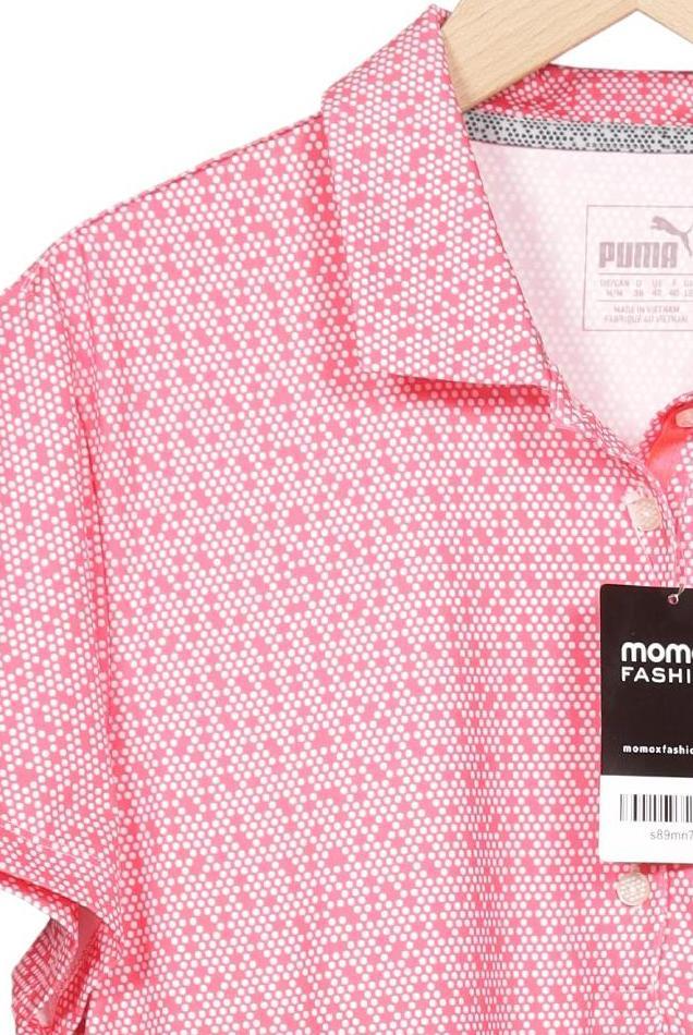 PUMA Damen Poloshirt - Image 2