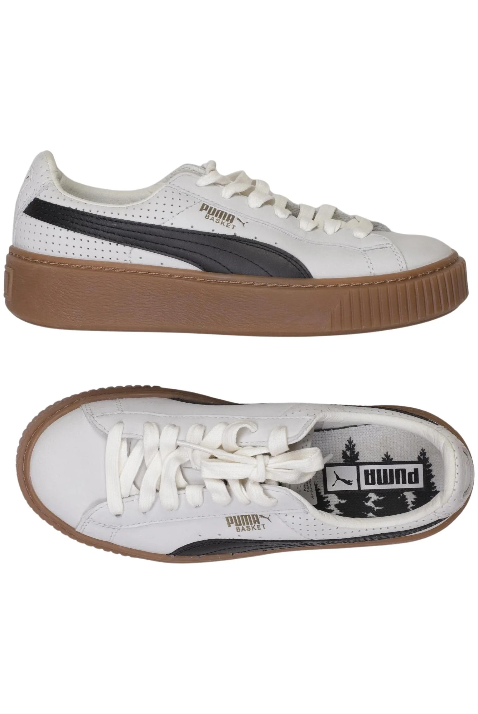 PUMA Damen Sneaker