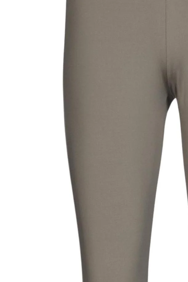PUMA Damen Stoffhose - Image 3