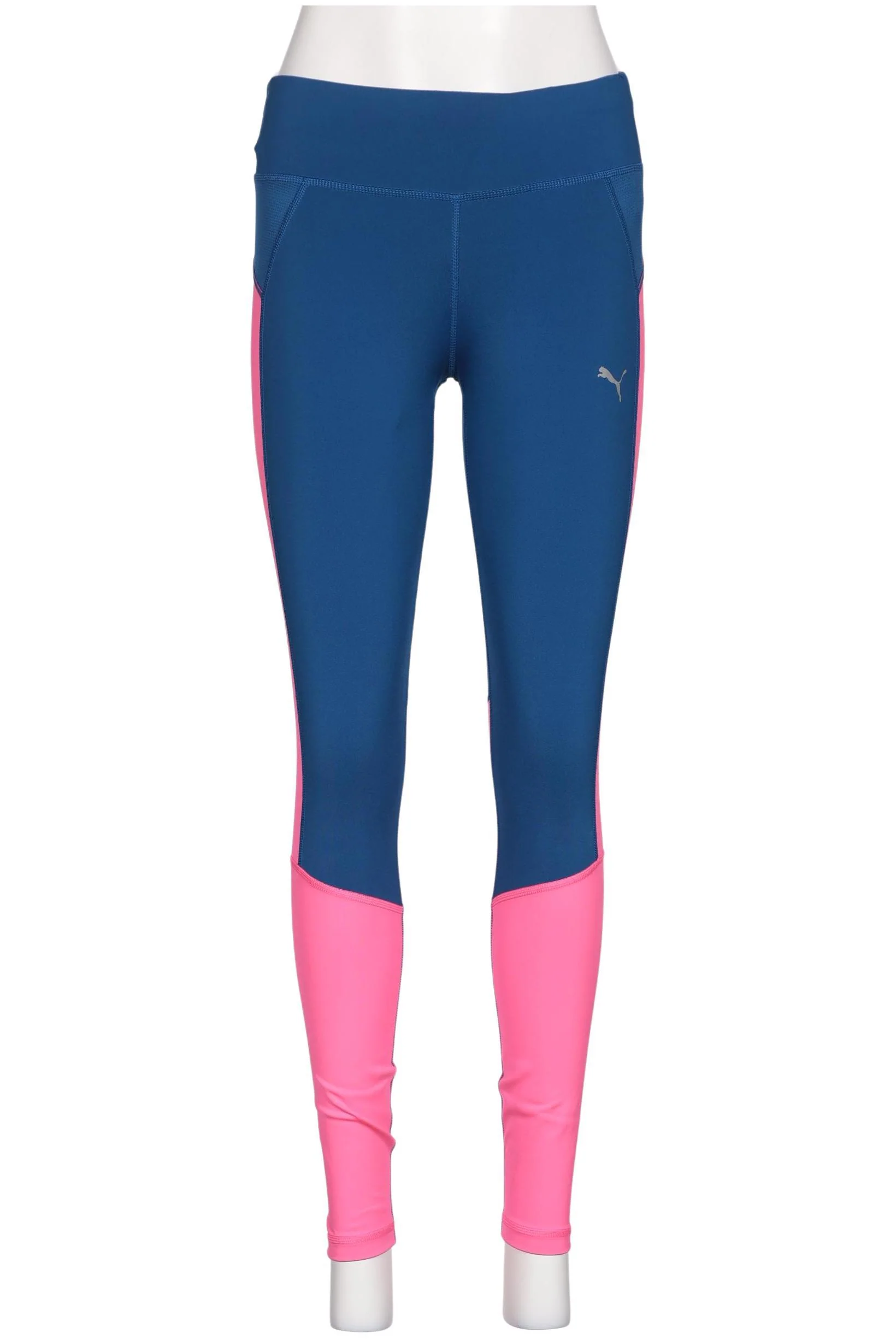 PUMA Damen Stoffhose