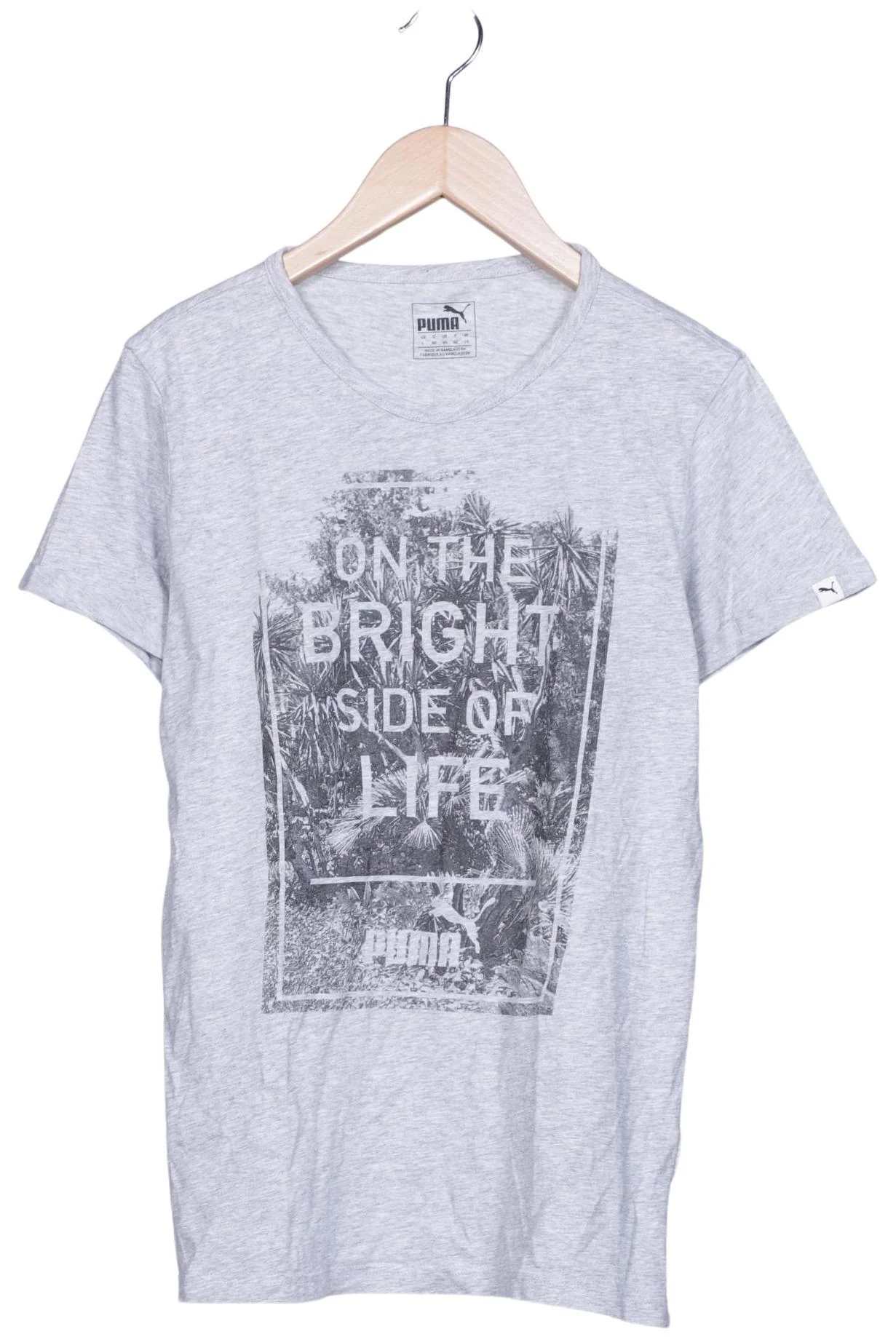 PUMA Damen T-Shirt
