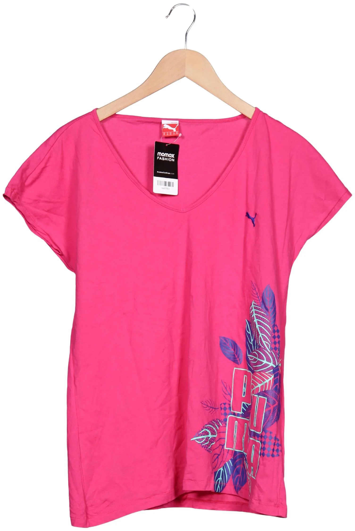 PUMA Damen T-Shirt