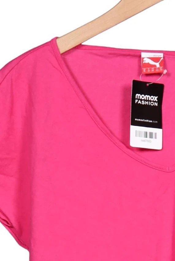 PUMA Damen T-Shirt - Image 2