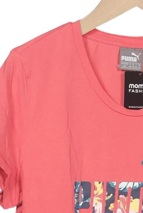 PUMA Damen T-Shirt - Image 2