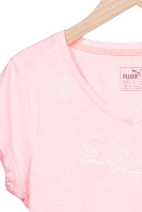 PUMA Damen T-Shirt - Image 3