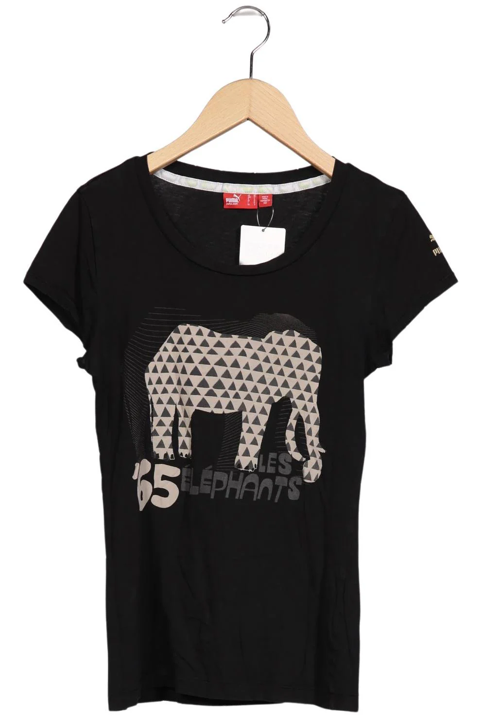 PUMA Damen T-Shirt