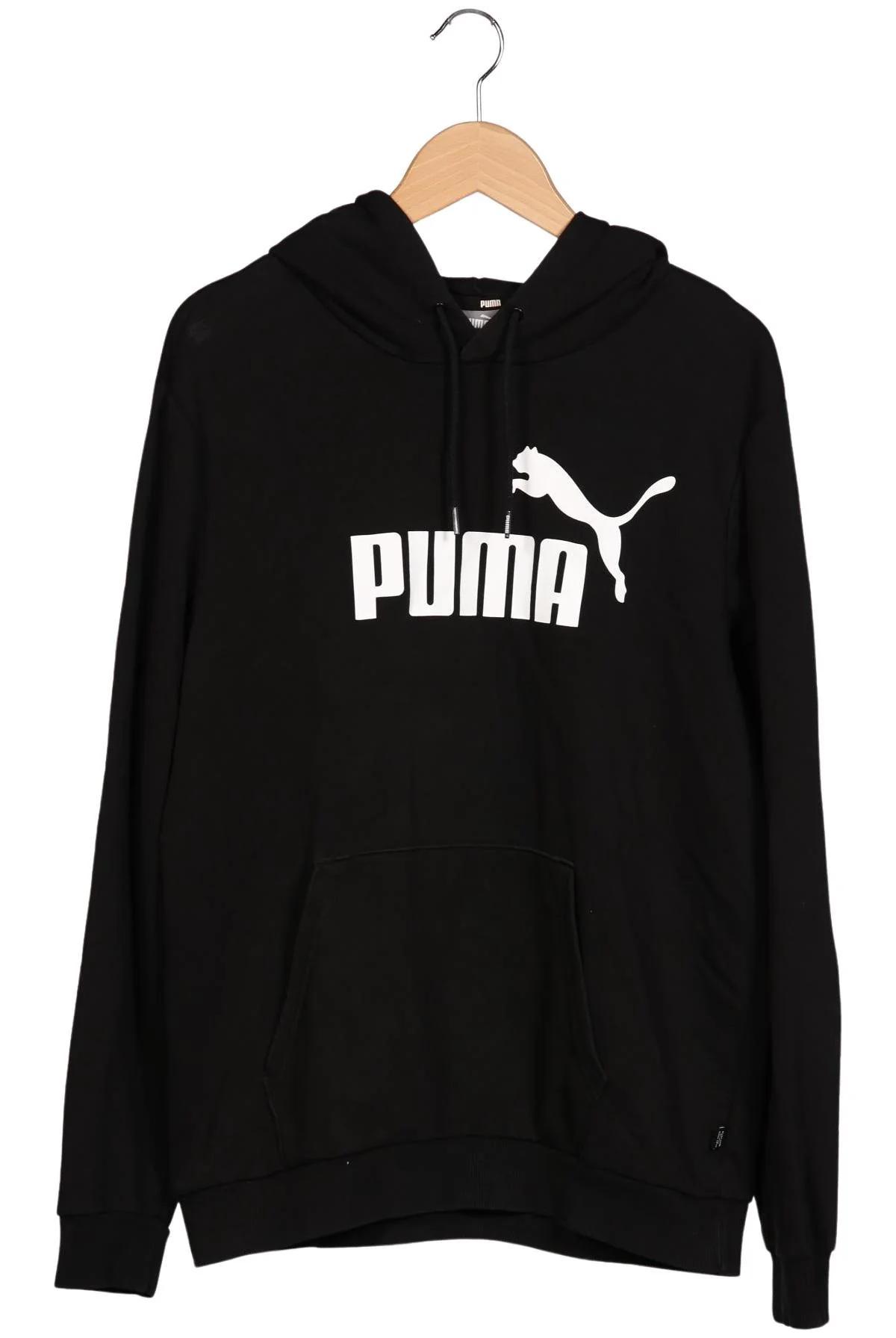 PUMA Herren Kapuzenpullover
