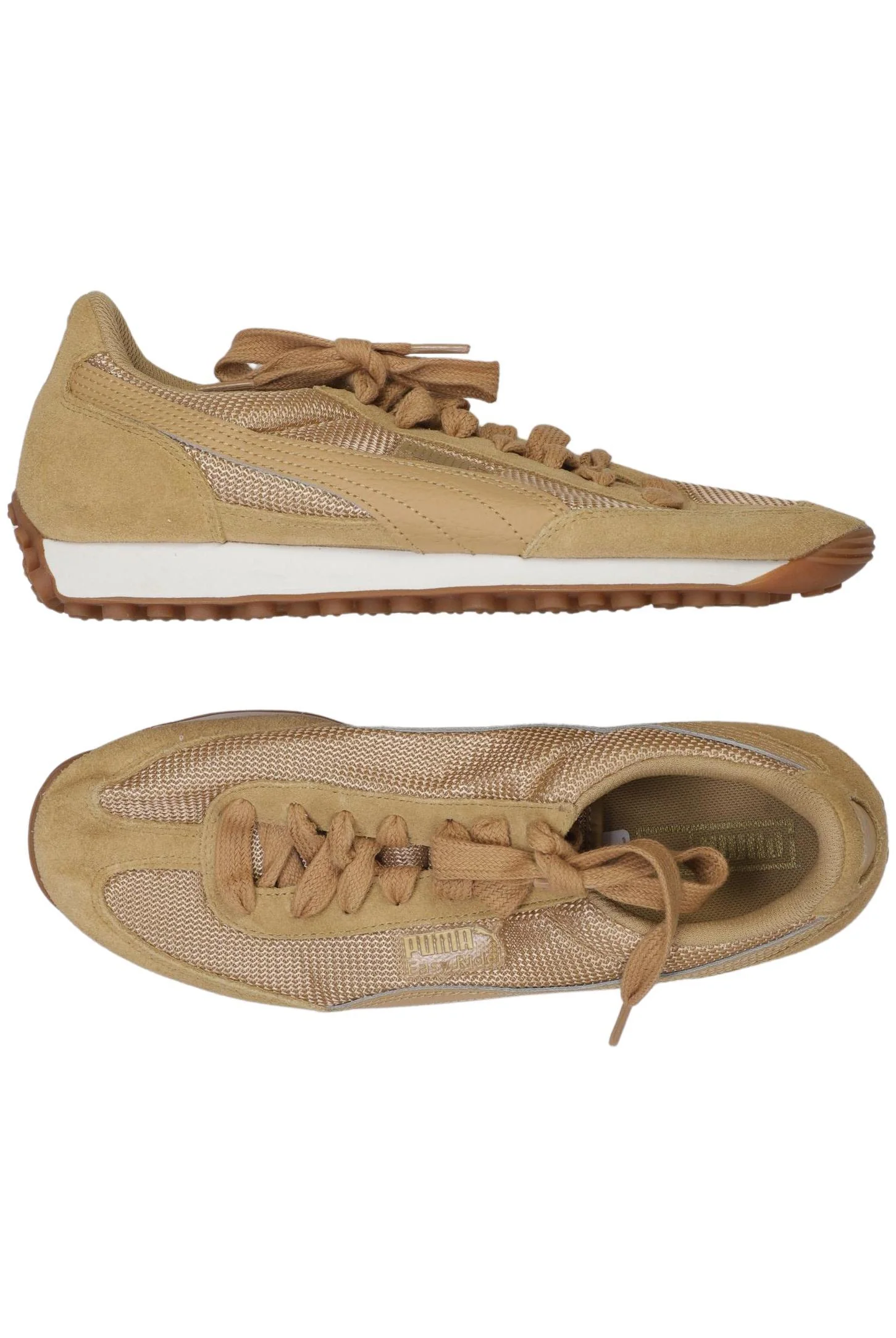 PUMA Herren Sneaker