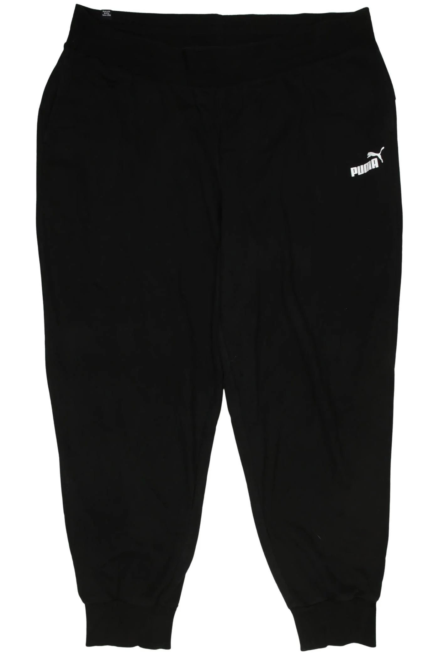 PUMA Herren Stoffhose