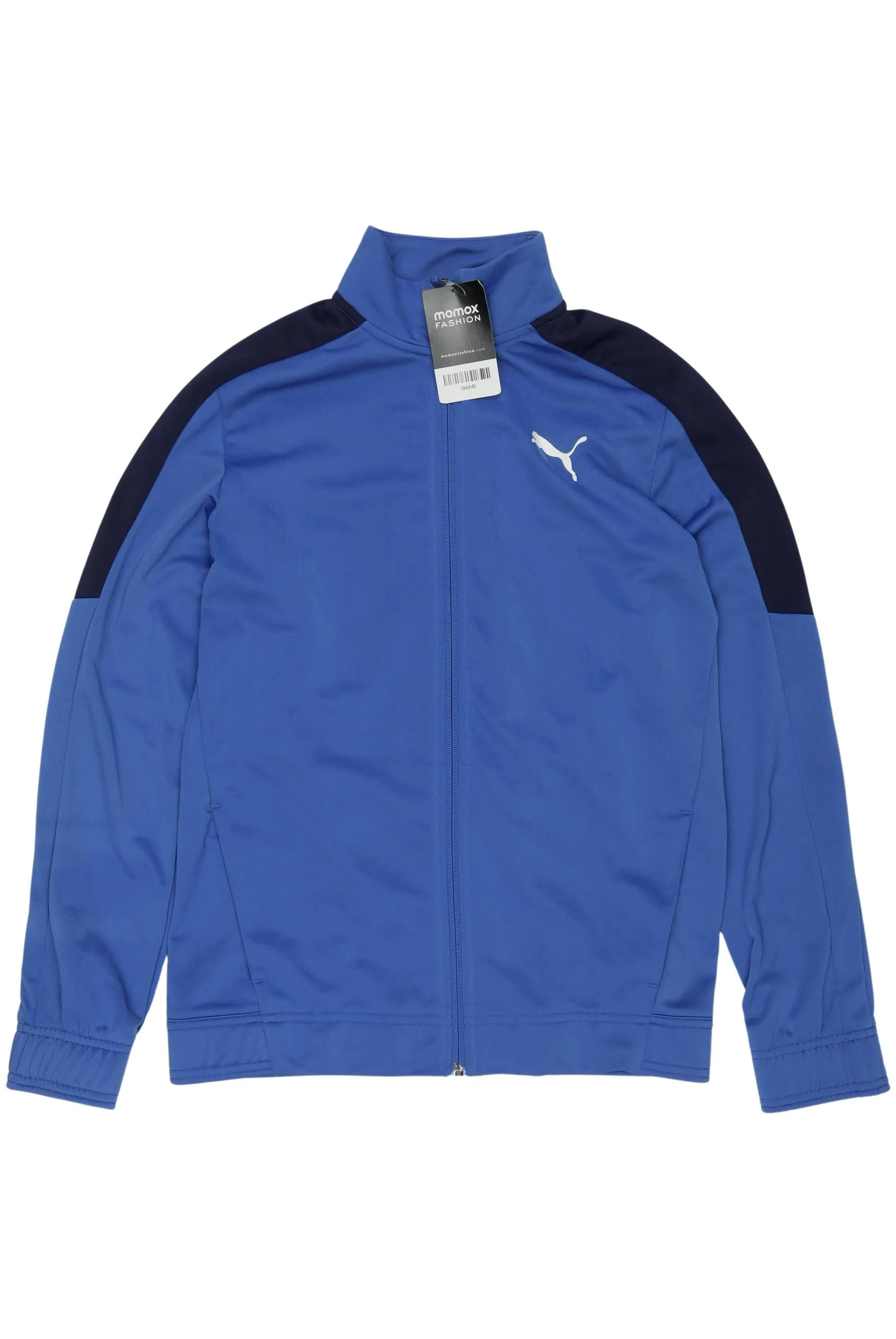 PUMA Jungen Jacke oder Mantel
