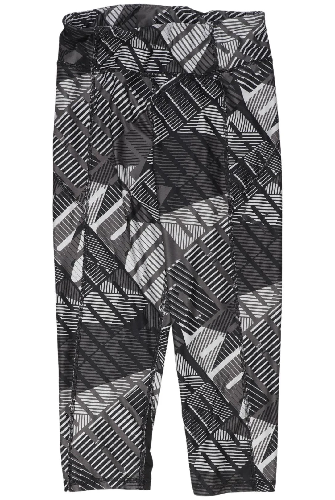 PUMA Mädchen Stoffhose