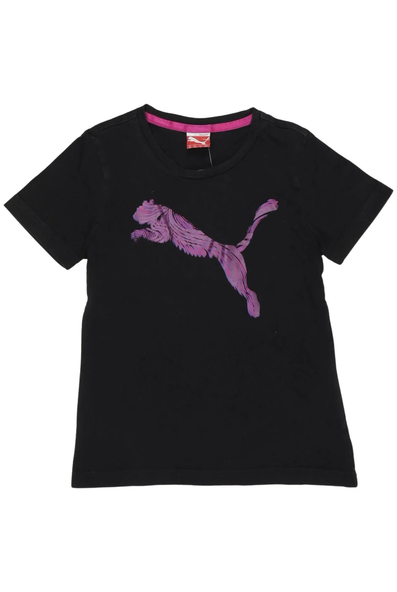 PUMA Mädchen T-Shirt