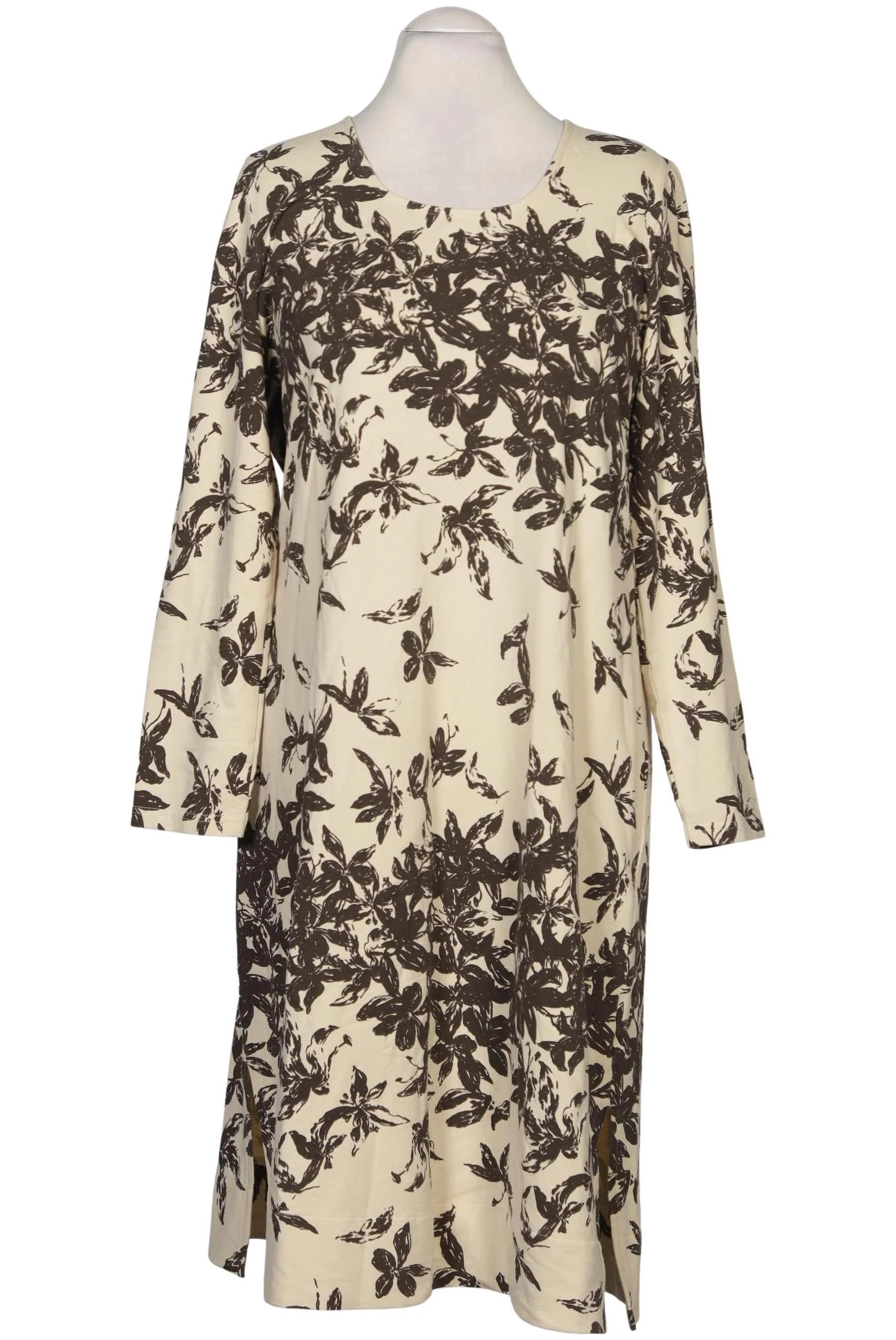 Pure by Ulla Popken Damen Kleid