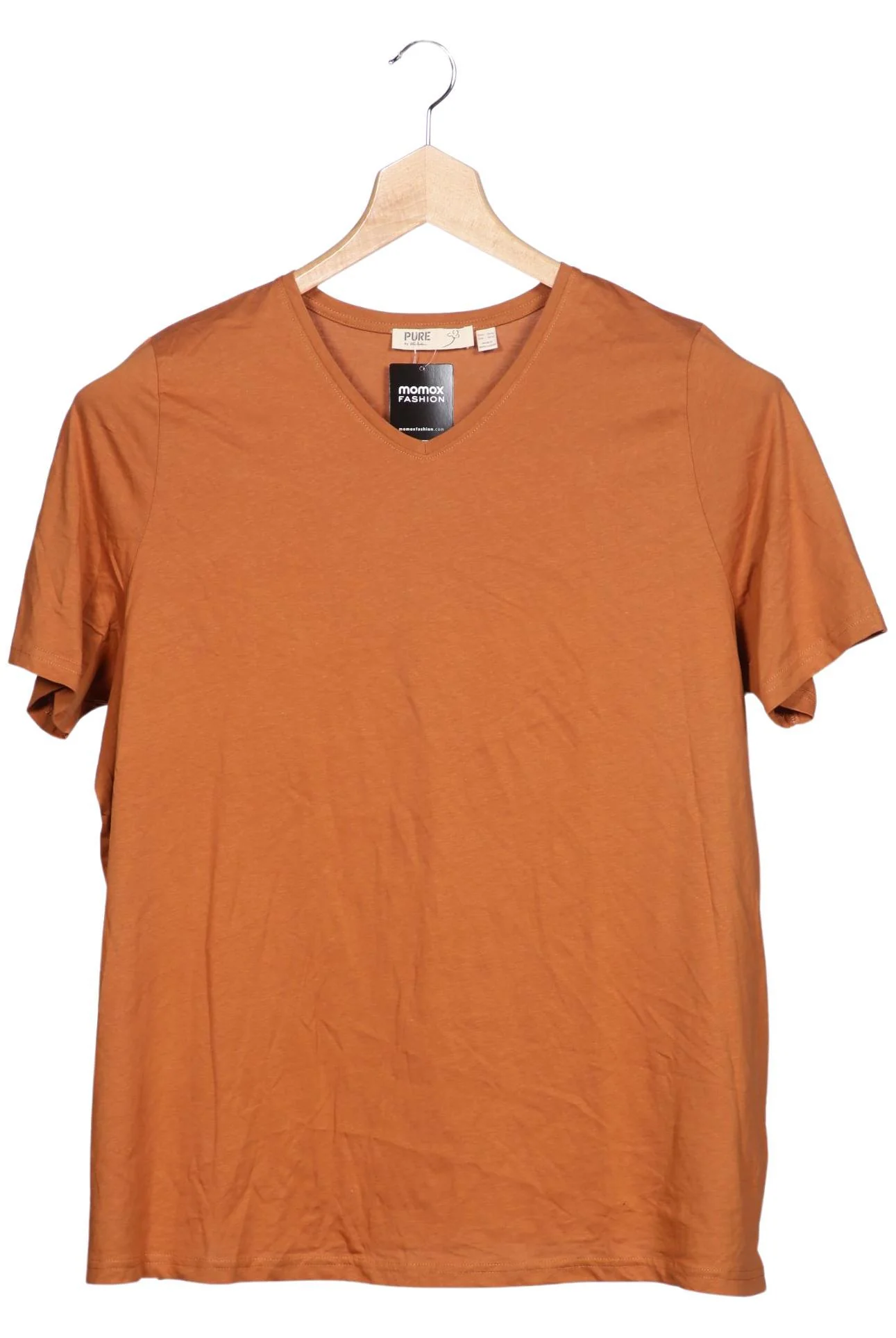 Pure by Ulla Popken Damen T-Shirt
