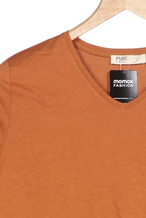 Pure by Ulla Popken Damen T-Shirt - Image 2