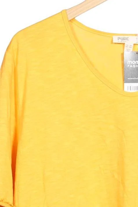 Pure by Ulla Popken Damen T-Shirt - Image 2
