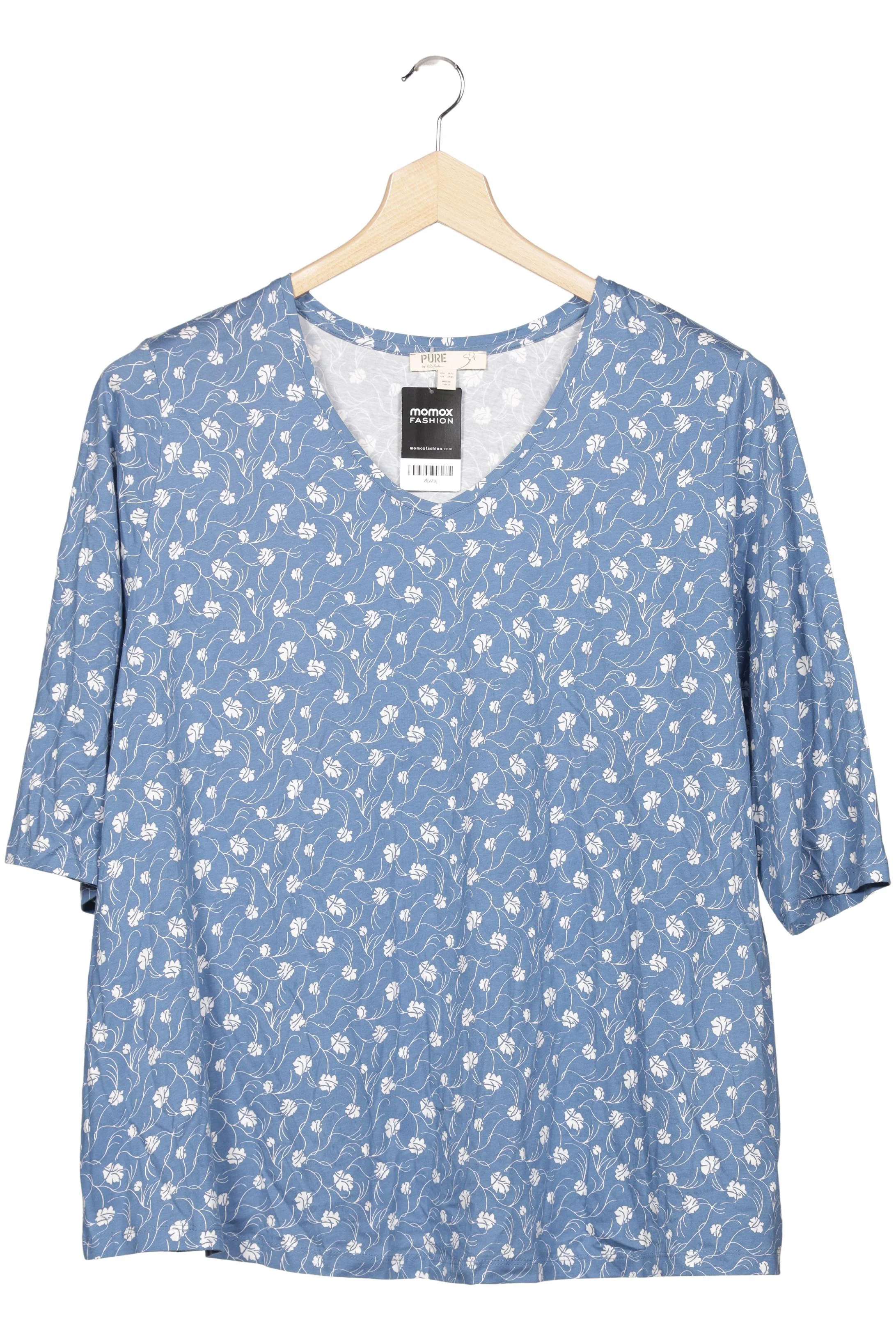 Pure by Ulla Popken Damen T-Shirt