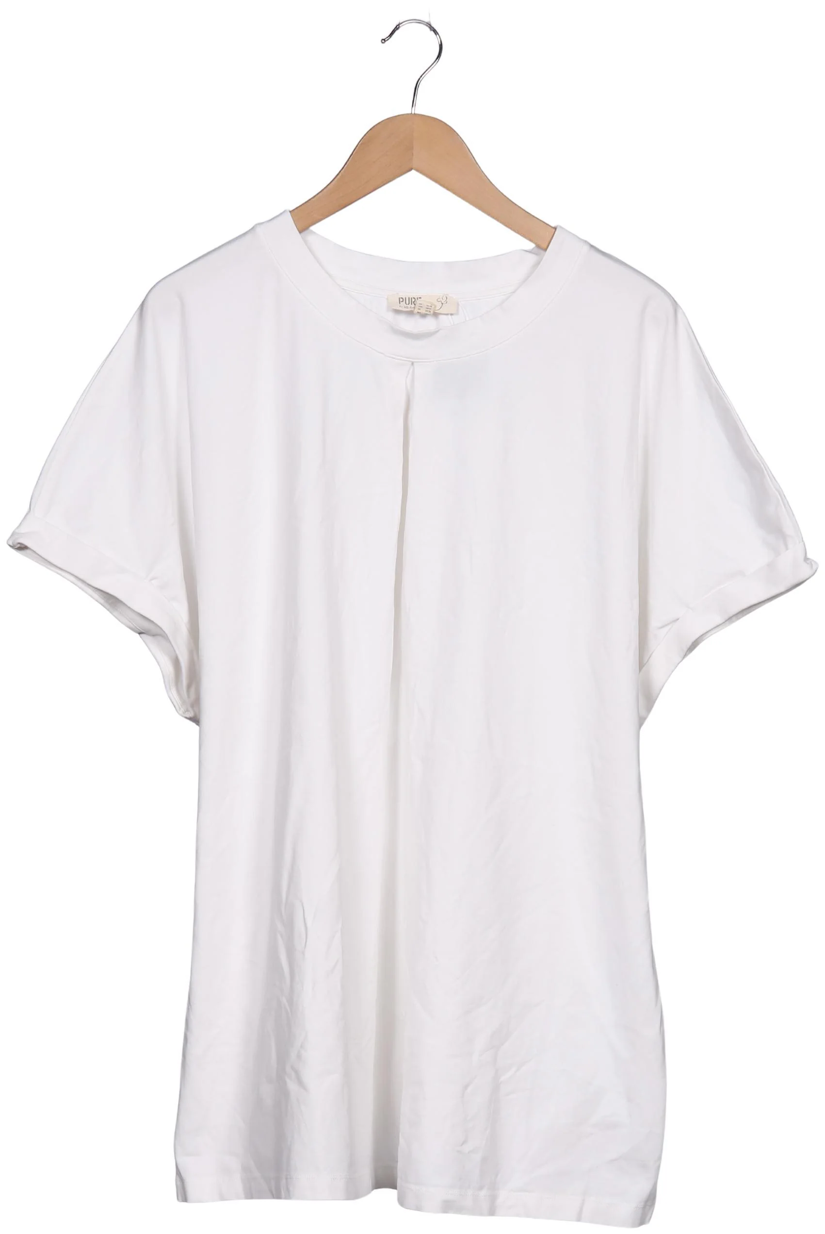 Pure by Ulla Popken Damen T-Shirt