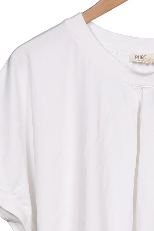 Pure by Ulla Popken Damen T-Shirt - Image 2