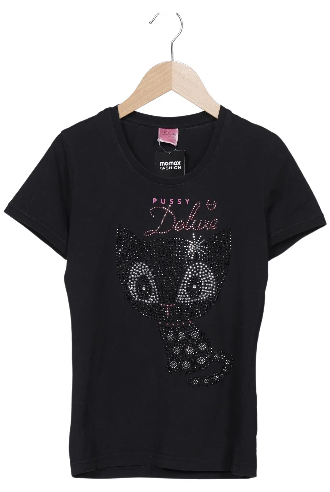 Pussy Deluxe Damen T-Shirt