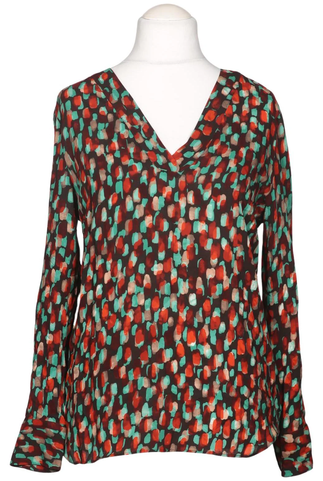 Qiero Damen Bluse