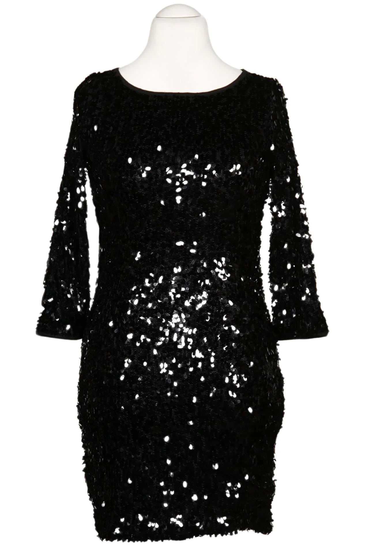 QS by s.Oliver Damen Kleid