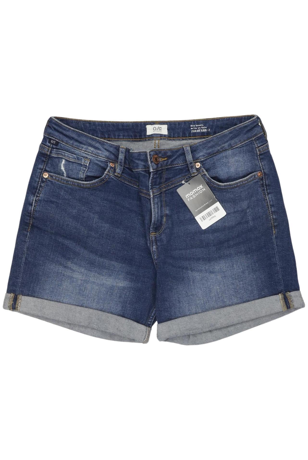 QS by s.Oliver Damen Shorts