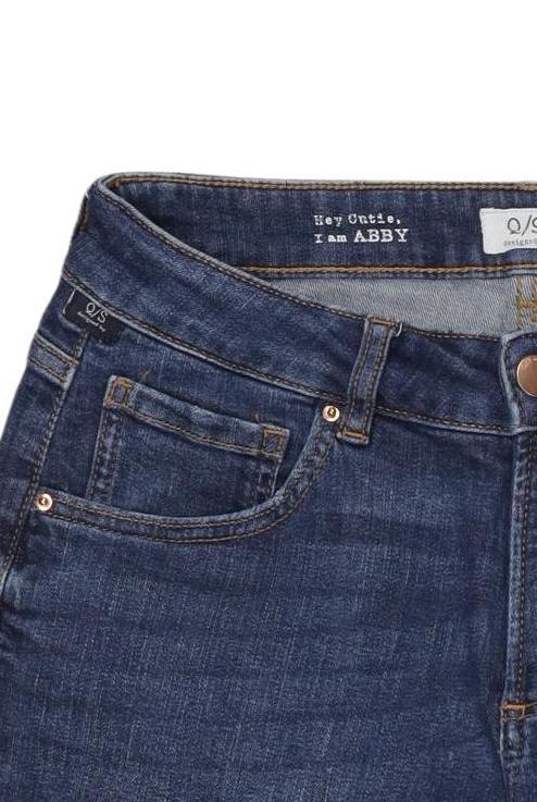 QS by s.Oliver Damen Shorts - Image 3