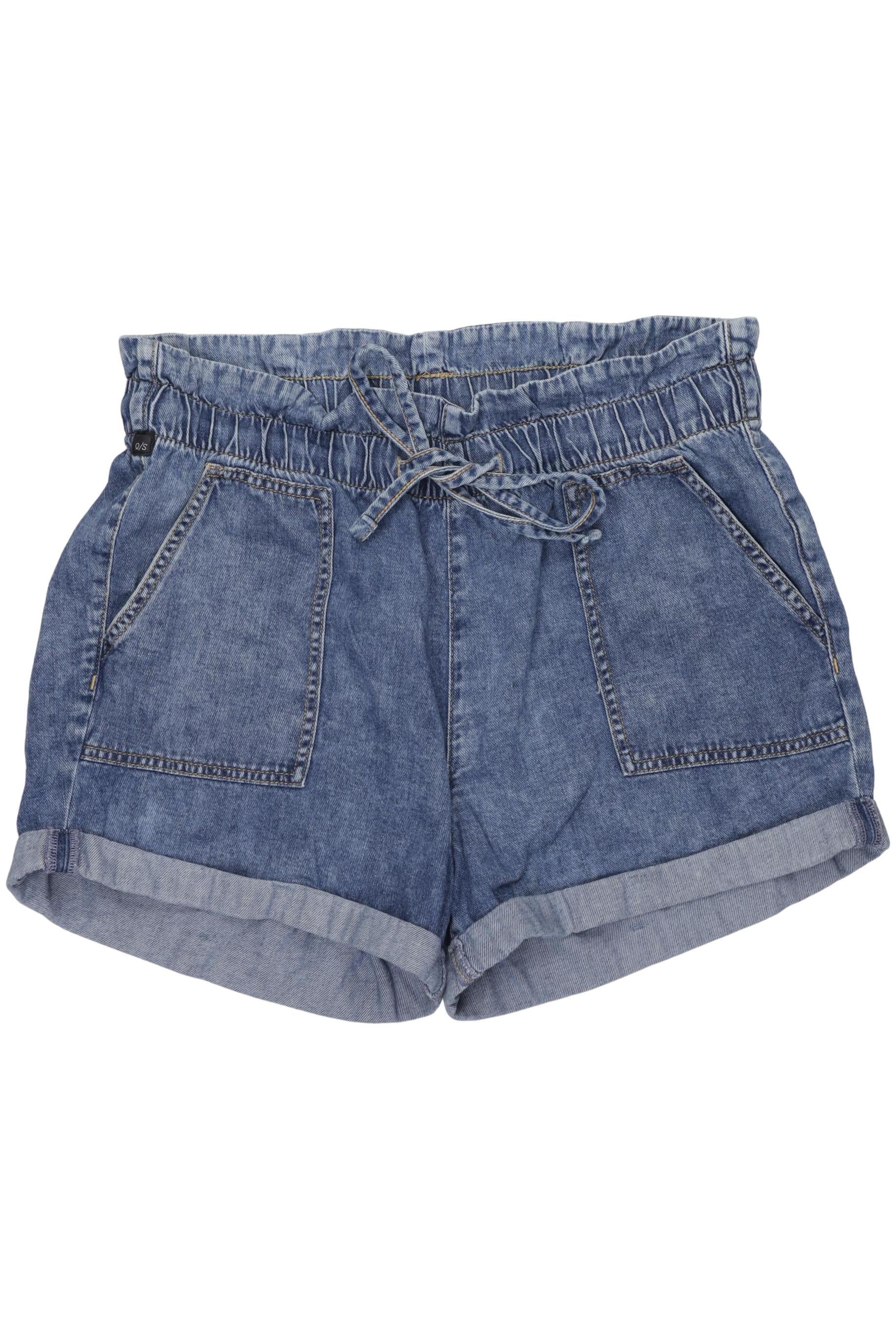 QS by s.Oliver Damen Shorts