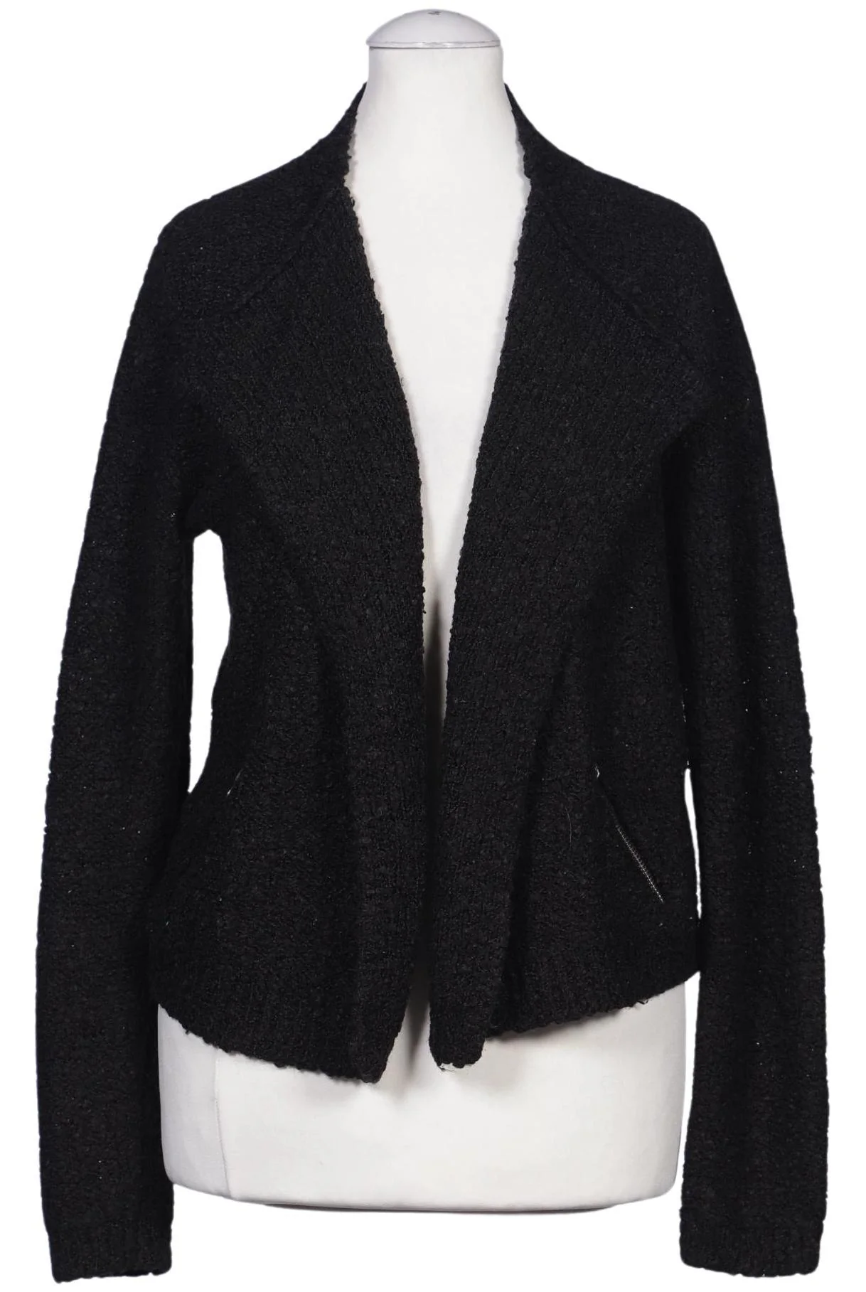 QS by s.Oliver Damen Strickjacke