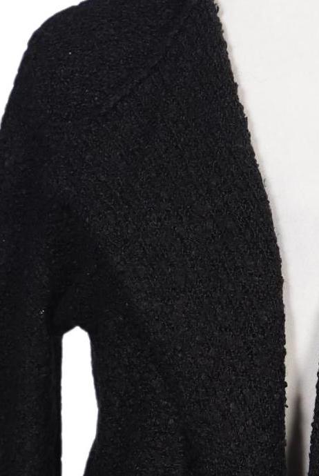 QS by s.Oliver Damen Strickjacke - Image 3