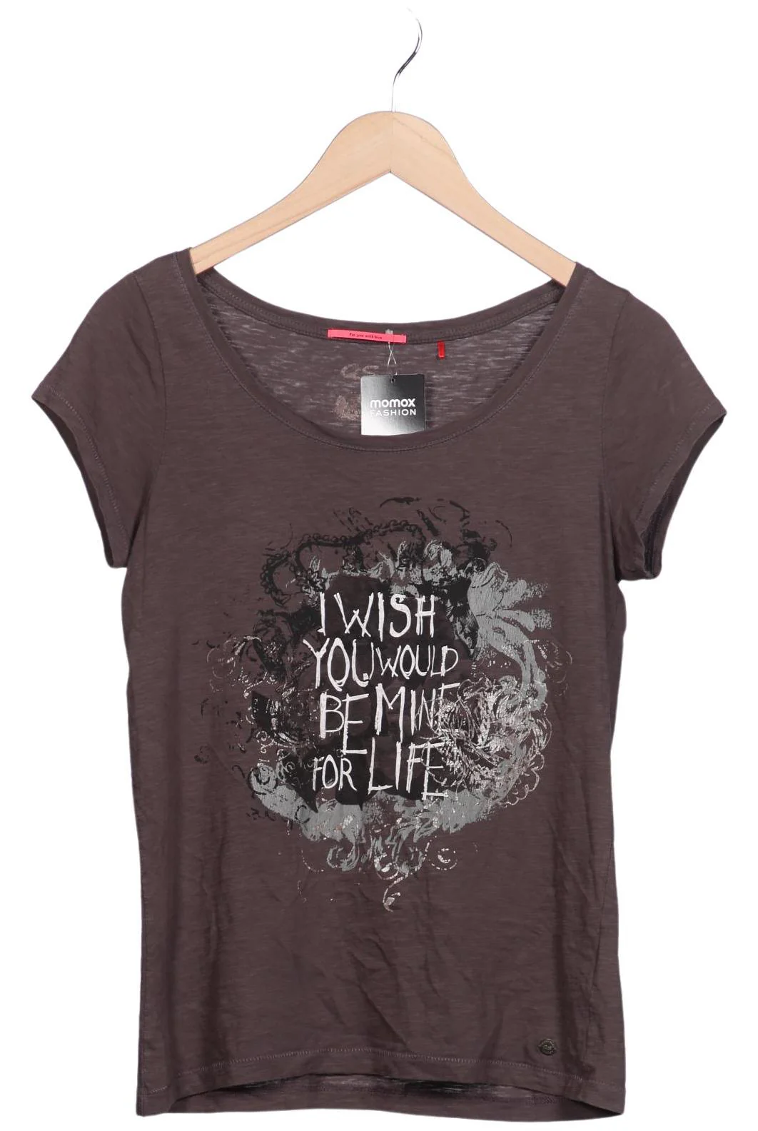 QS by s.Oliver Damen T-Shirt