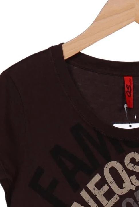 QS by s.Oliver Damen T-Shirt - Image 2