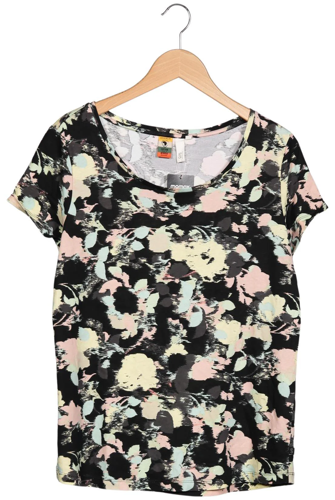 QS by s.Oliver Damen T-Shirt