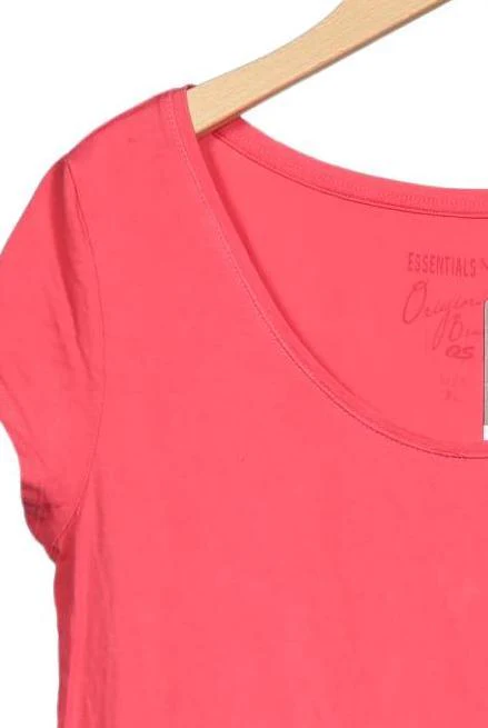 QS by s.Oliver Damen T-Shirt - Image 2