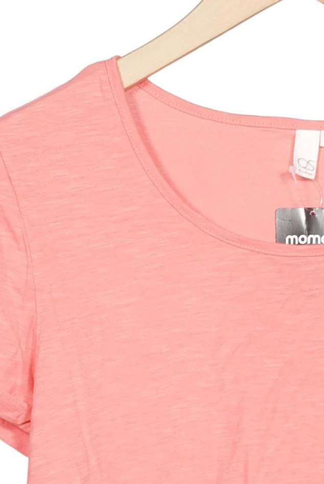 QS by s.Oliver Damen T-Shirt - Image 2