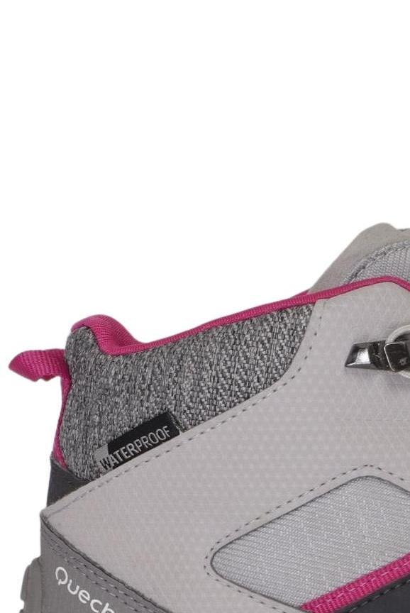 quechua Mädchen Kinderschuh - Image 2