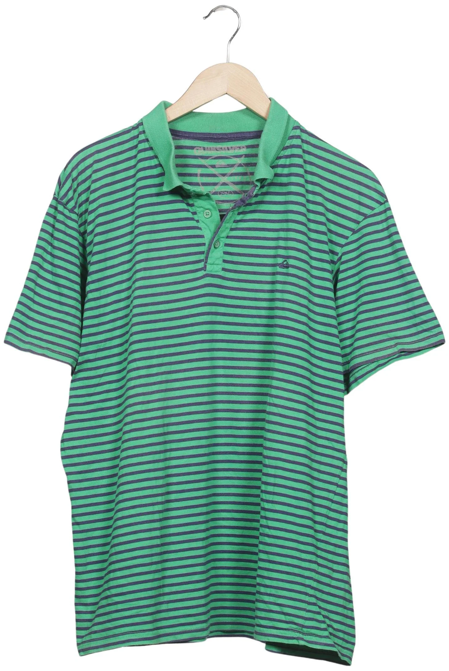QUIKSILVER Herren Poloshirt