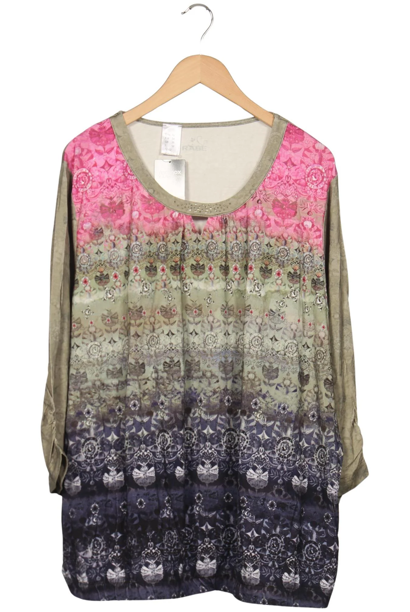 RABE Damen Langarmshirt