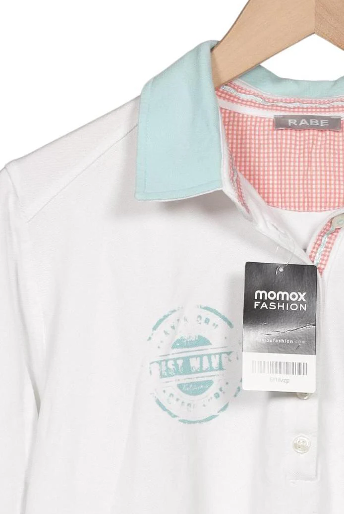 RABE Damen Poloshirt - Image 3