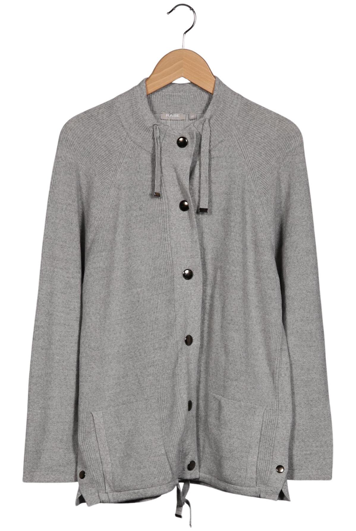 RABE Damen Strickjacke