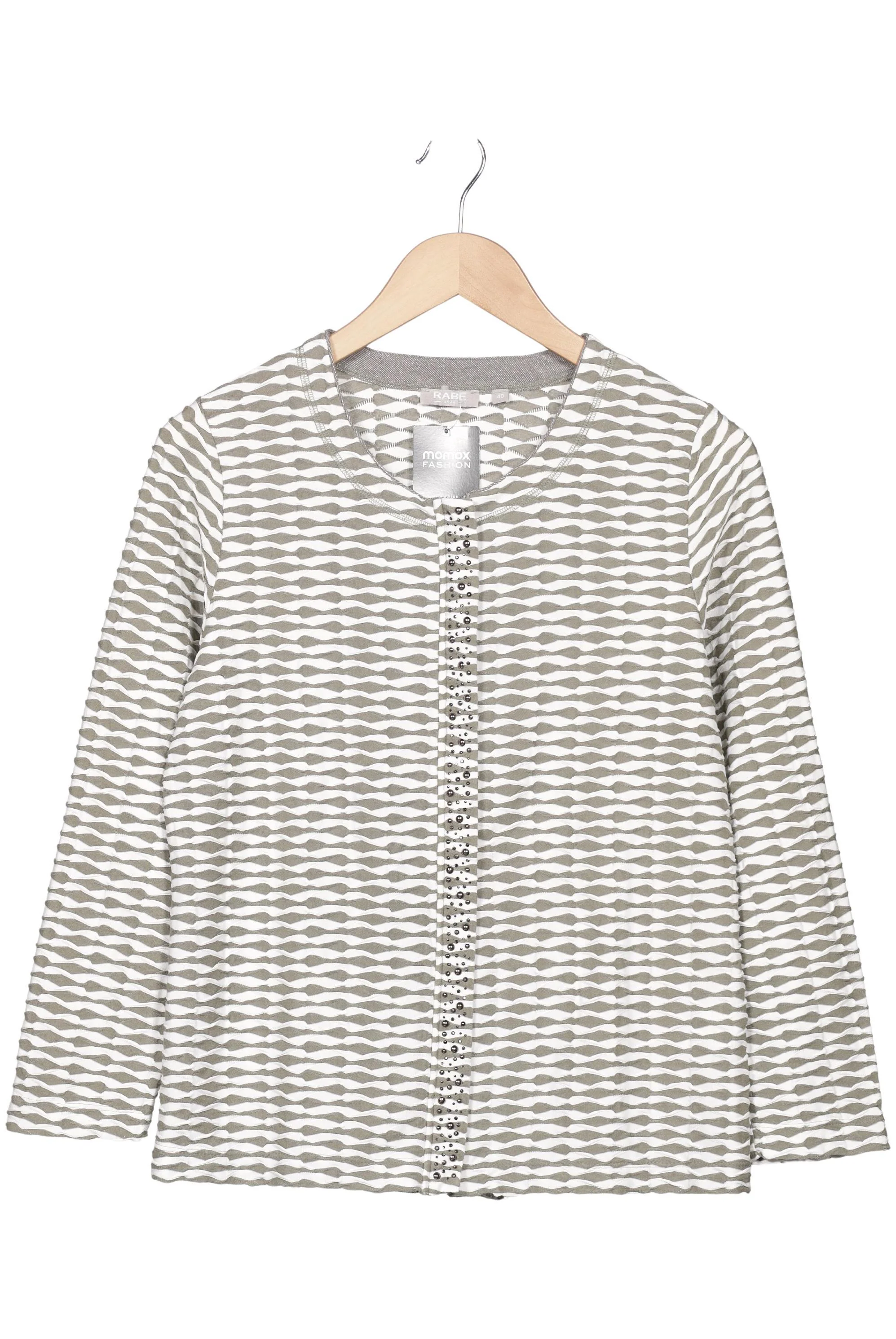RABE Damen Strickjacke