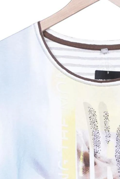 RABE Damen T-Shirt - Image 3